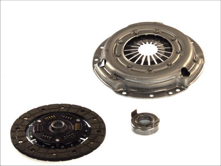 AISIN KS-013B — Zestaw sprzęgieł
