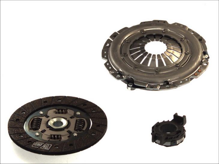 AISIN KS-025 — Zestaw sprzęgieł