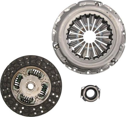 AISIN KT-445 — Zestaw sprzęgieł