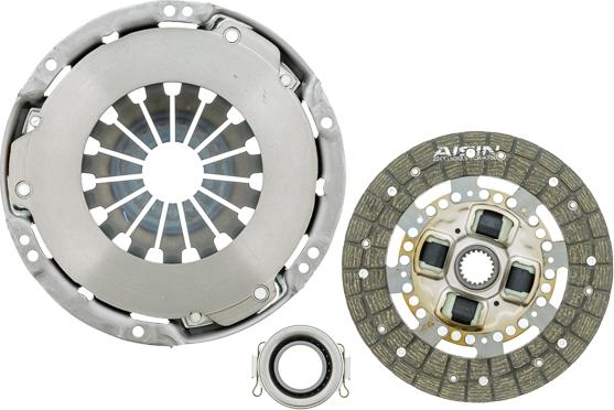 AISIN KT-400 - Zestaw sprzęgła