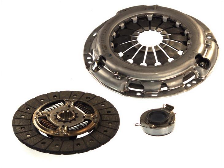 AISIN KT-089B — Zestaw sprzęgieł