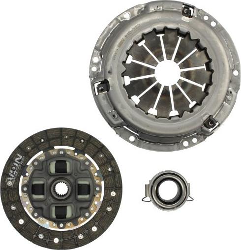 AISIN KT-037A — Zestaw sprzęgieł