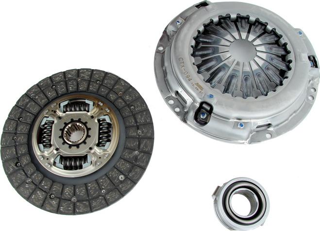 AISIN KT-353 — Zestaw sprzęgieł