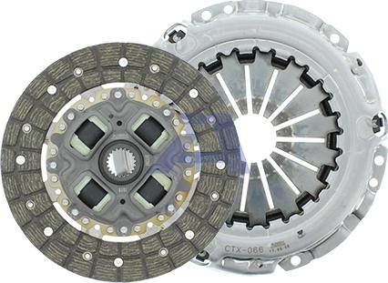AISIN KT-362R — Zestaw sprzęgieł