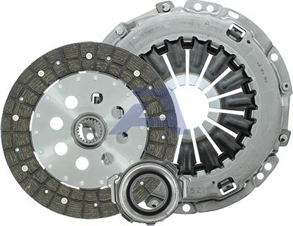 AISIN KT-303B — Zestaw sprzęgieł