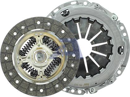 AISIN KT-314R — Zestaw sprzęgieł