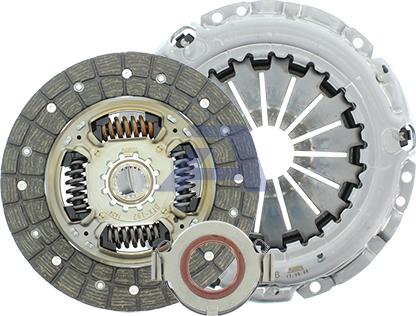 AISIN KT-315 — Zestaw sprzęgieł