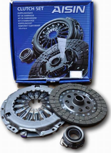 AISIN KT-318RB — Zestaw sprzęgieł