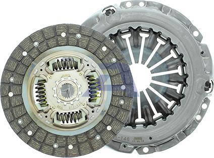 AISIN KT-318RC — Zestaw sprzęgieł
