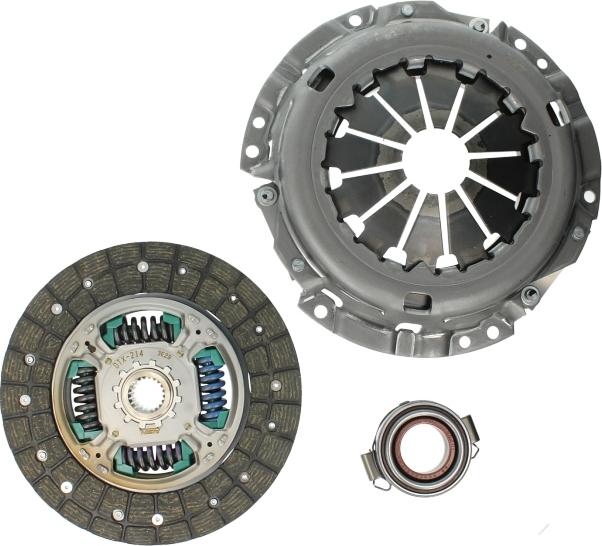 AISIN KT-339A — Zestaw sprzęgieł