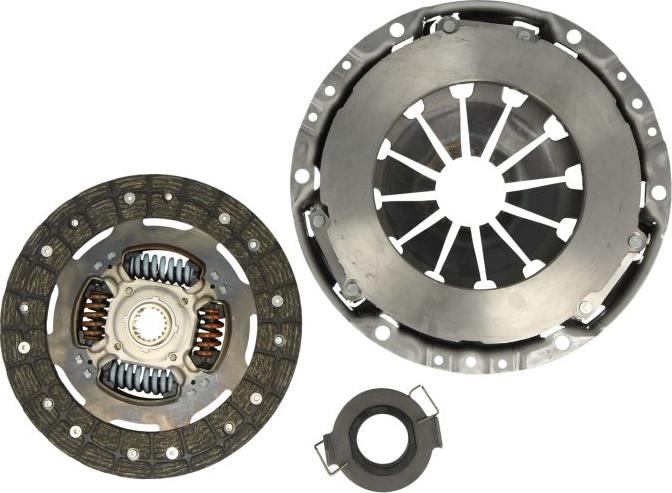 AISIN KT-331A — Zestaw sprzęgieł