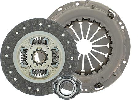 AISIN KT-333B — Zestaw sprzęgieł