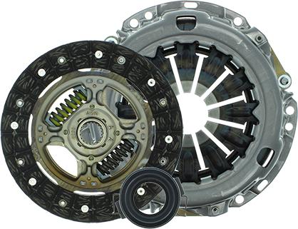 AISIN KT-322C — Zestaw sprzęgieł