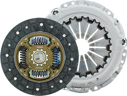 AISIN KT-370R — Zestaw sprzęgieł