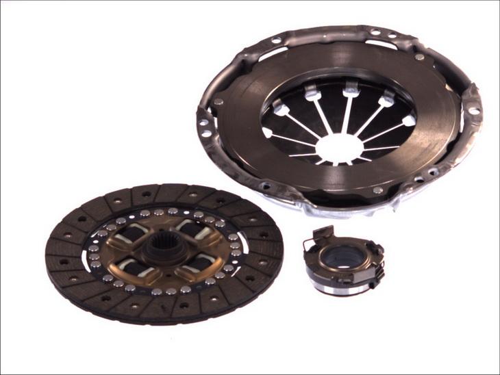 AISIN KT-258A — Zestaw sprzęgieł