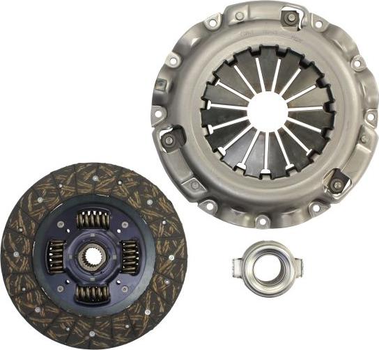 AISIN KY-041 — Zestaw sprzęgieł