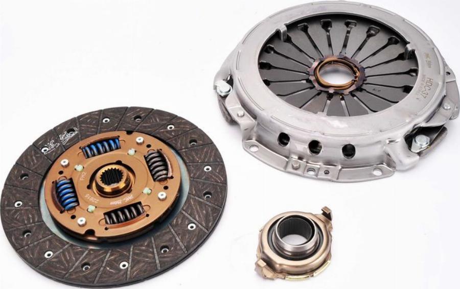 AISIN KY-043 — Zestaw sprzęgieł