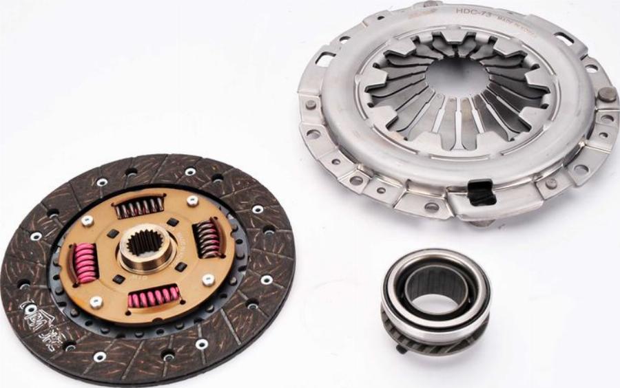 AISIN KY-055 — Zestaw sprzęgieł