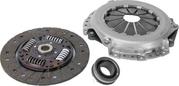 AISIN KY-051A — Zestaw sprzęgieł