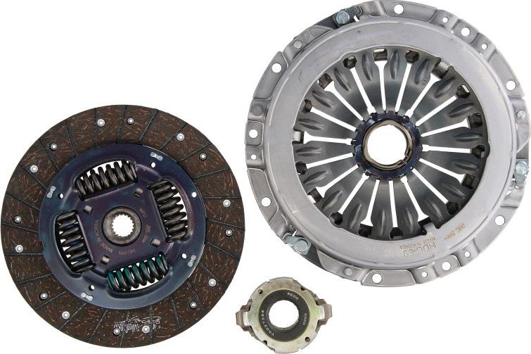 AISIN KY-062A — Zestaw sprzęgieł