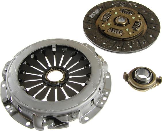 AISIN KY-014 — Zestaw sprzęgieł