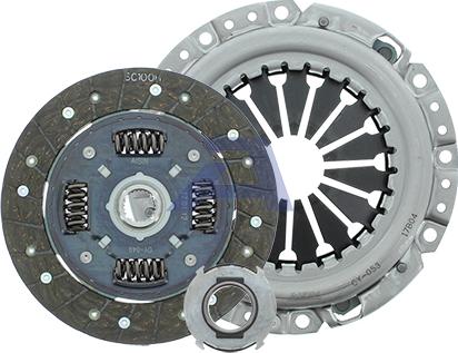 AISIN KY-088A — Zestaw sprzęgieł