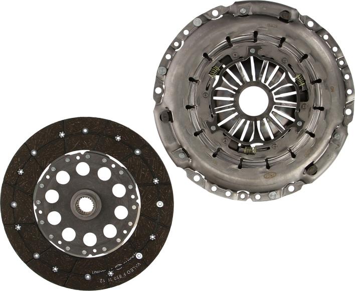 AISIN KY-087R — Zestaw sprzęgieł
