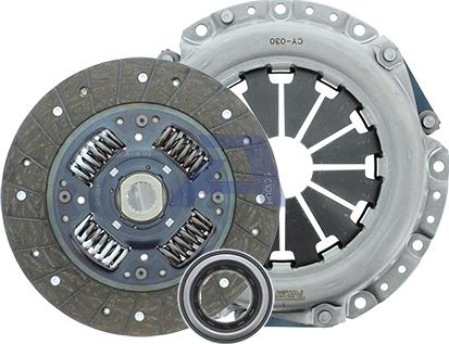 AISIN KY-034 — Zestaw sprzęgieł