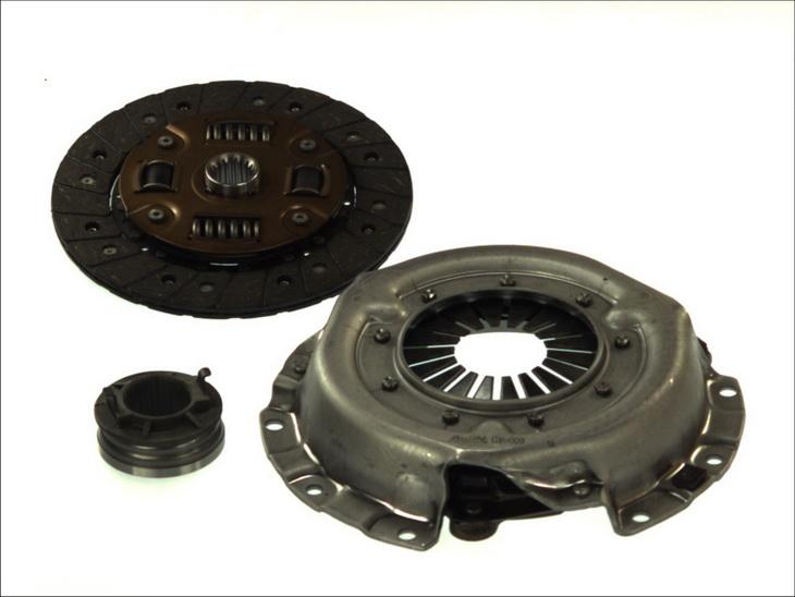 AISIN KY-021 — Zestaw sprzęgieł