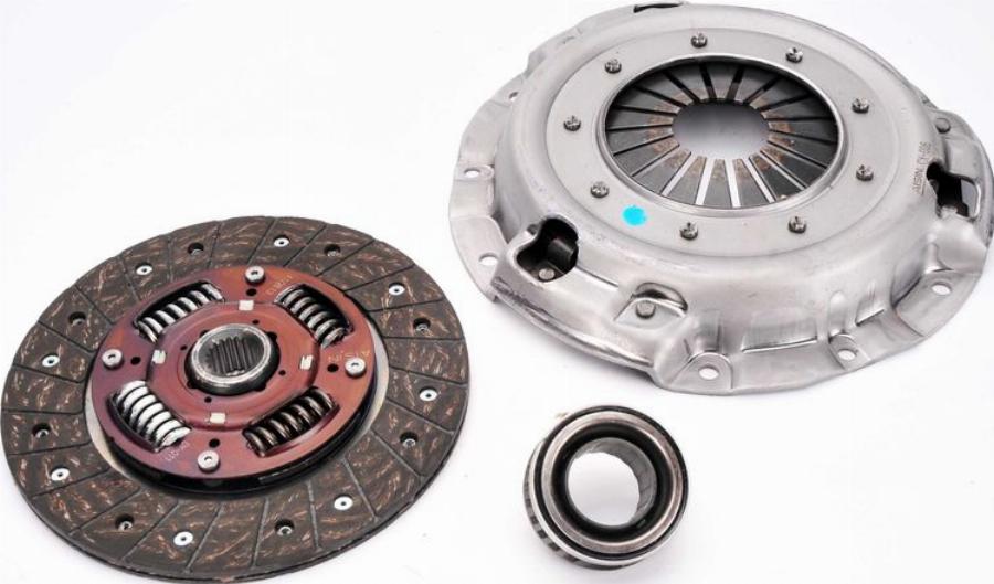 AISIN KY-027 — Zestaw sprzęgieł