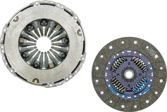 AISIN KY-141R - Zestaw sprzęgła