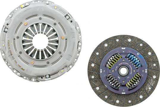 AISIN KY-141R — Zestaw sprzęgieł