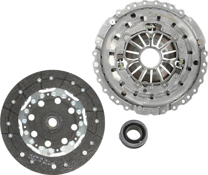 AISIN KY-103 — Zestaw sprzęgieł
