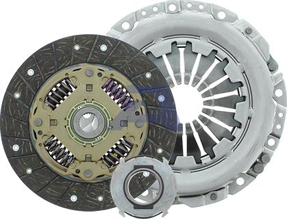 AISIN KY115A — Zestaw sprzęgieł