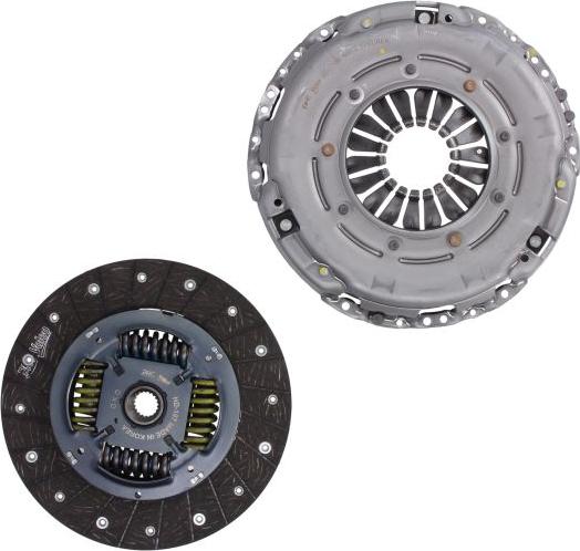 AISIN KY-135R — Zestaw sprzęgieł