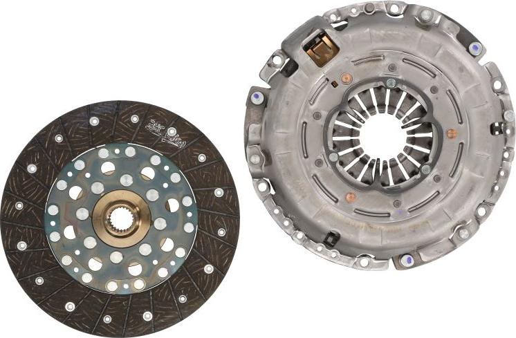 AISIN KY-121R — Zestaw sprzęgieł