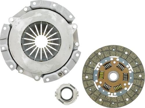 AISIN KZ-107B - SPRZĘGŁO KPL. MAZDA MX-5 1.6 16V 98-05
