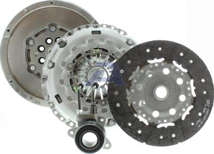 AISIN SCKK-623R — Zestaw sprzęgieł