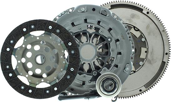 AISIN SCKN-901R — Zestaw sprzęgieł