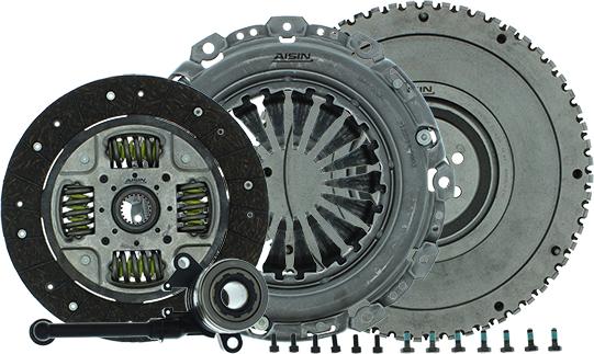 AISIN SCWN-002R — Zestaw sprzęgieł