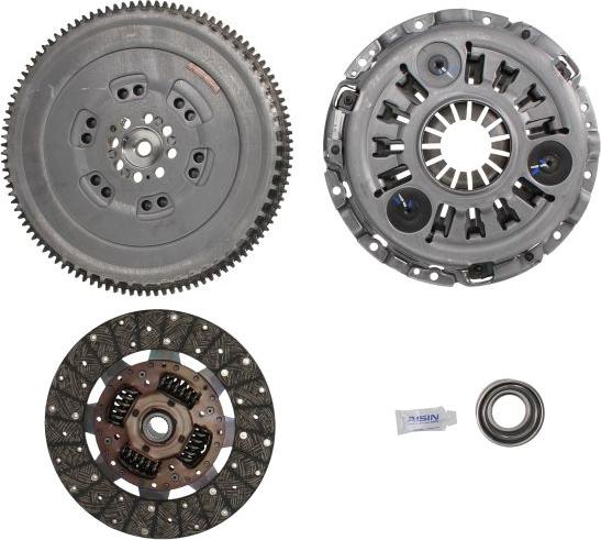 AISIN SKN-220 — Zestaw sprzęgieł
