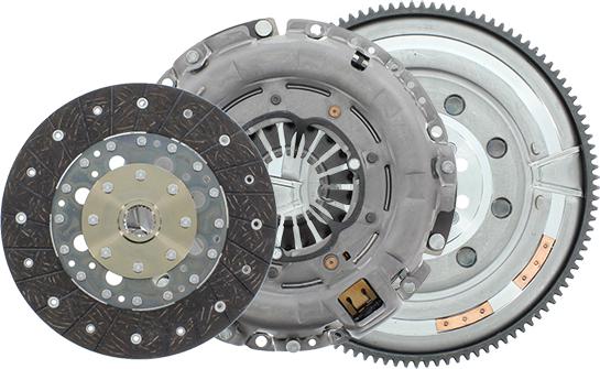 AISIN SKY-121R — Zestaw sprzęgieł