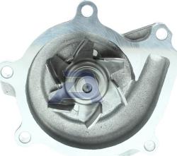 AISIN WPD-036 - Pompa cieczy chłodzącej