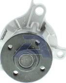 AISIN WPD-023V - Pompa cieczy chłodzącej
