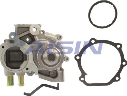 AISIN WPF-008 - Pompa cieczy chłodzącej