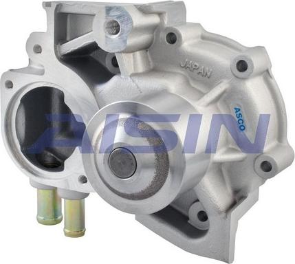 AISIN WPF-008 - Pompa cieczy chłodzącej