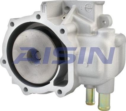 AISIN WPF-008 - Pompa cieczy chłodzącej