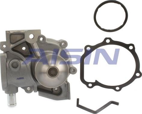 AISIN WPF-002 - Pompa cieczy chłodzącej