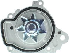AISIN WPH-011V — Pompa wodna