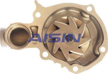 AISIN WPM-066 — Pompa wodna